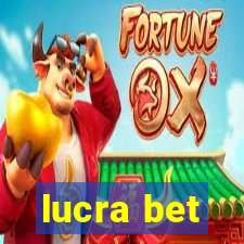 lucra bet