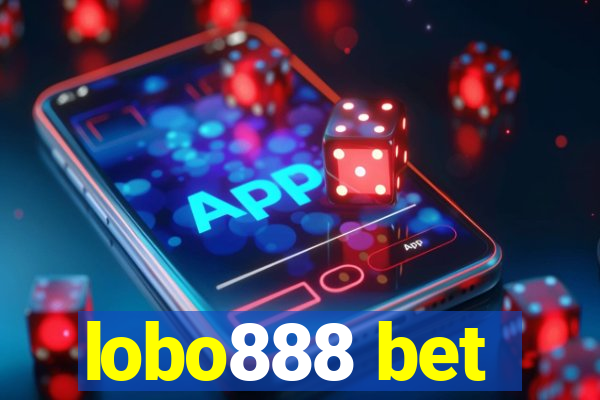 lobo888 bet