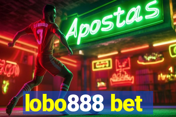 lobo888 bet