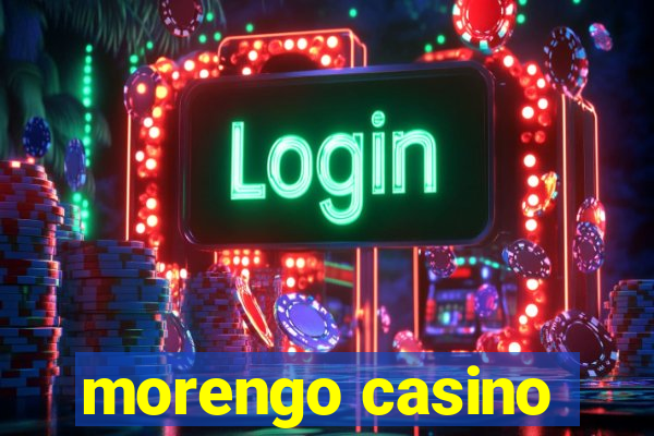 morengo casino