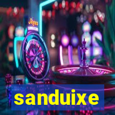 sanduixe