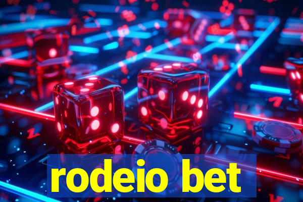 rodeio bet