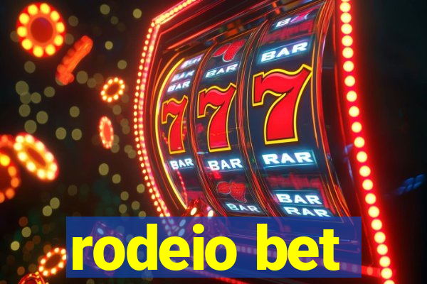 rodeio bet