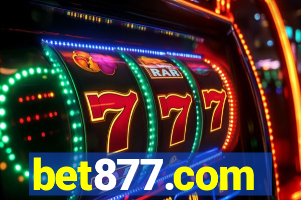 bet877.com