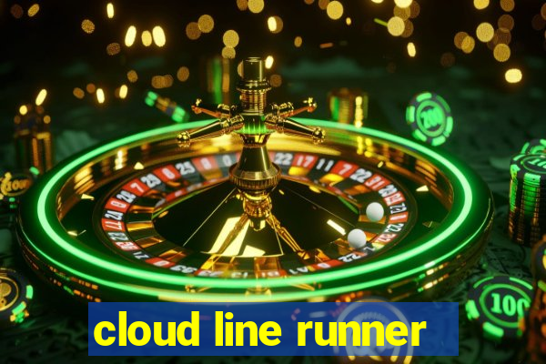 cloud line runner