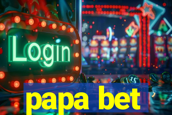 papa bet