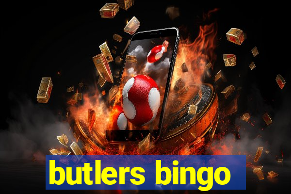 butlers bingo