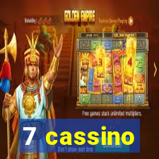 7 cassino