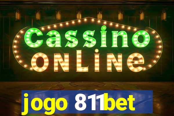 jogo 811bet