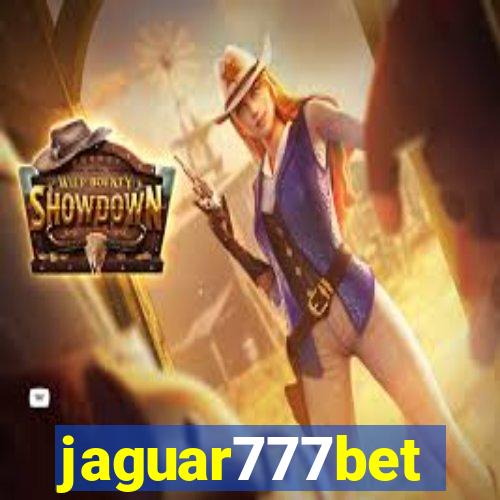 jaguar777bet