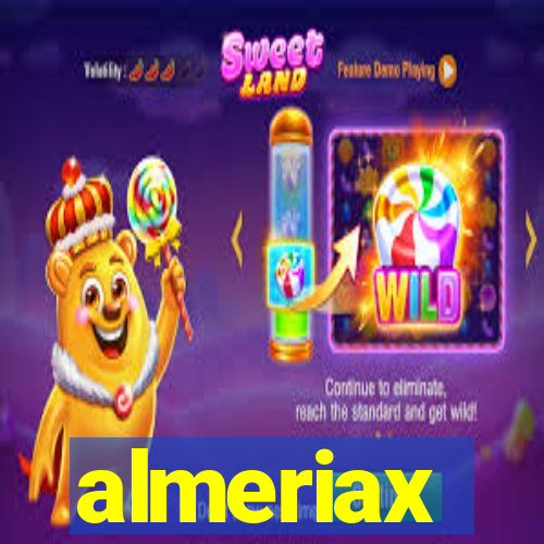 almeriax