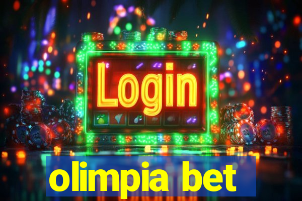 olimpia bet