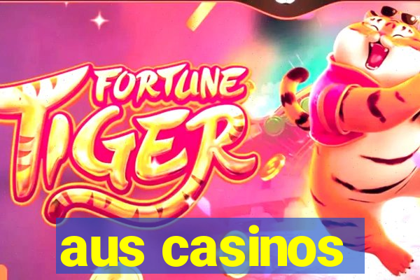 aus casinos