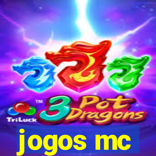 jogos mc