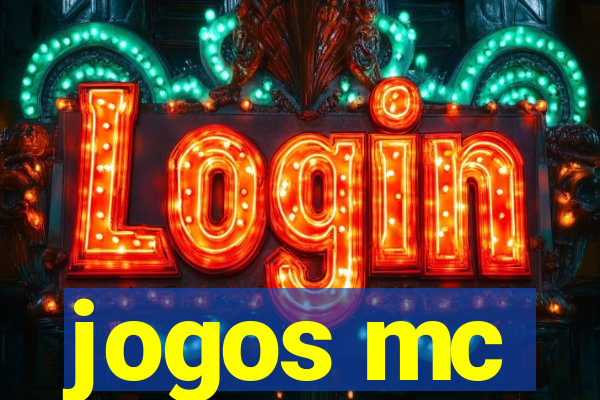 jogos mc