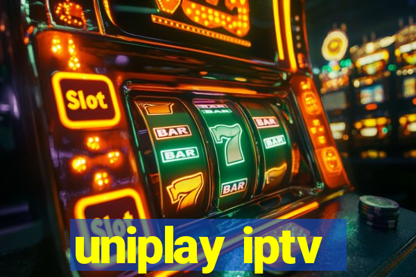 uniplay iptv