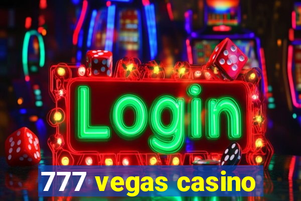 777 vegas casino