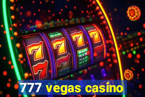 777 vegas casino