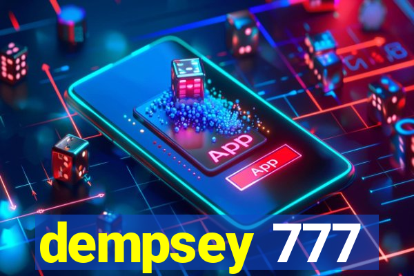 dempsey 777