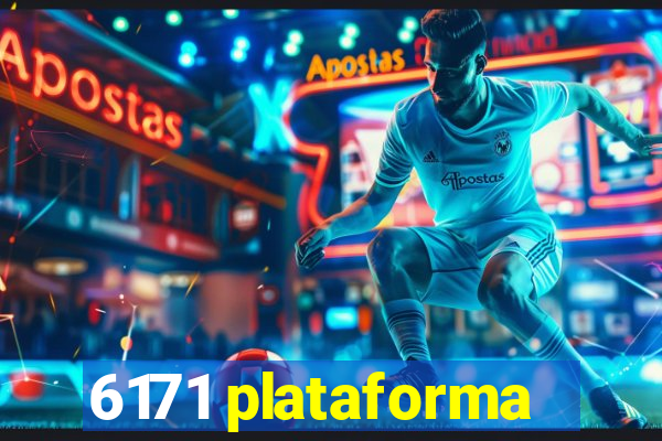 6171 plataforma