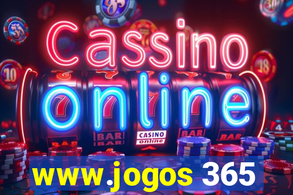 www.jogos 365