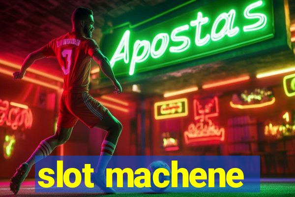 slot machene