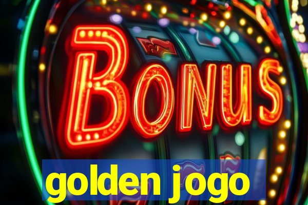 golden jogo