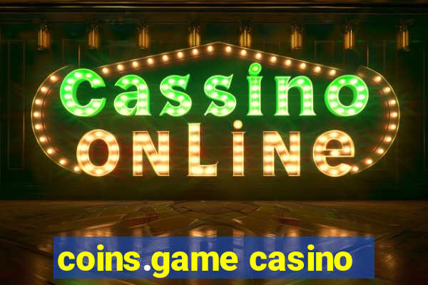 coins.game casino