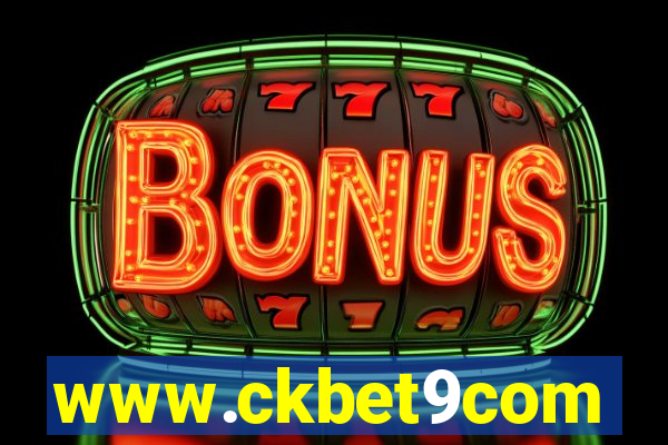 www.ckbet9com