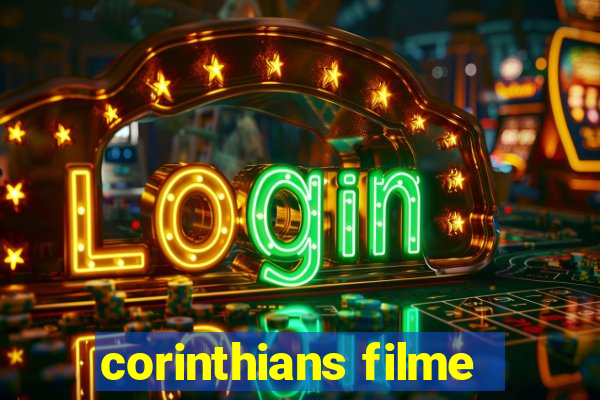 corinthians filme