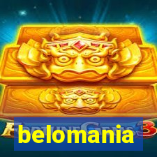 belomania