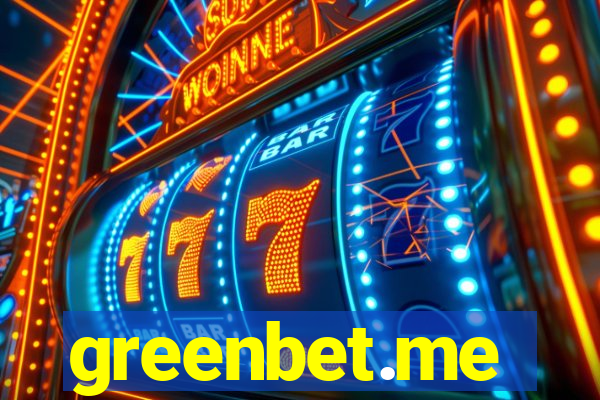 greenbet.me