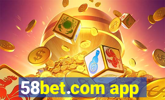 58bet.com app