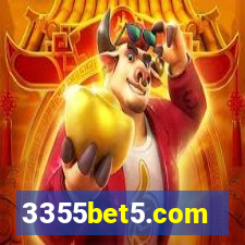 3355bet5.com