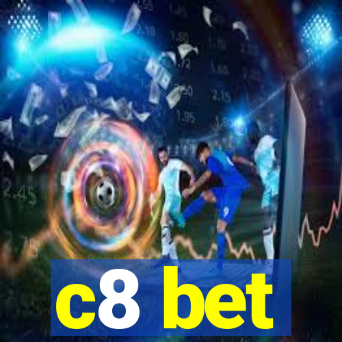 c8 bet