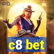 c8 bet