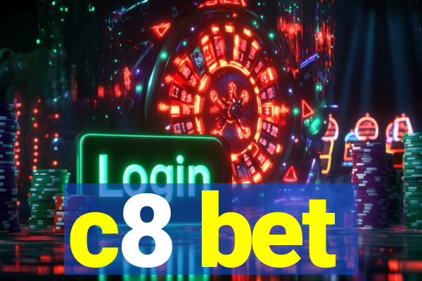 c8 bet