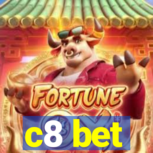 c8 bet