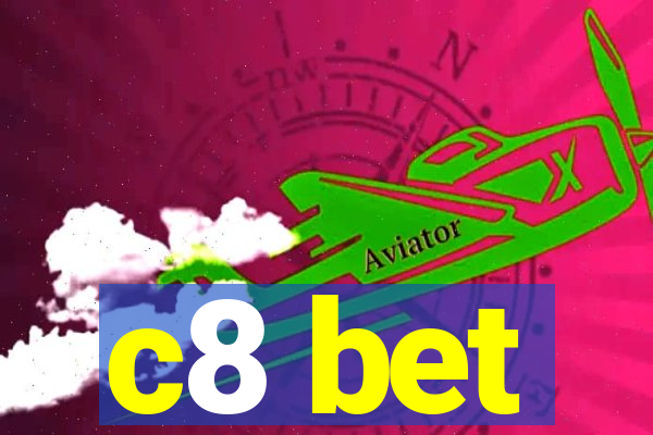 c8 bet