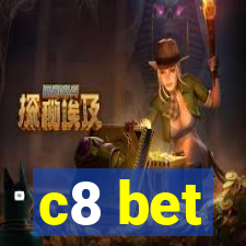 c8 bet