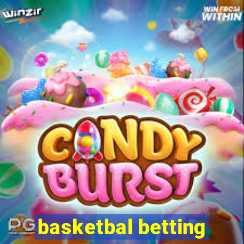 basketbal betting