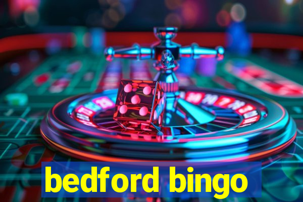 bedford bingo