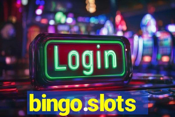 bingo.slots