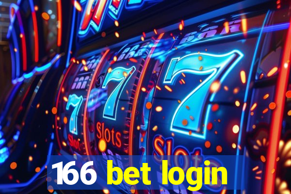 166 bet login