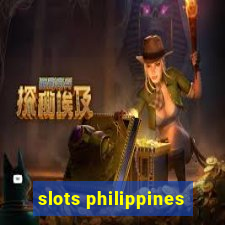 slots philippines