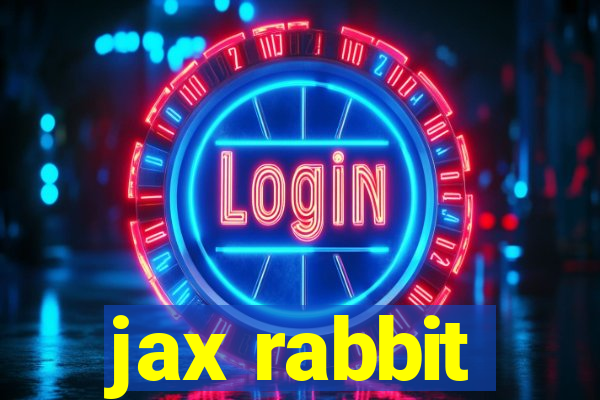 jax rabbit