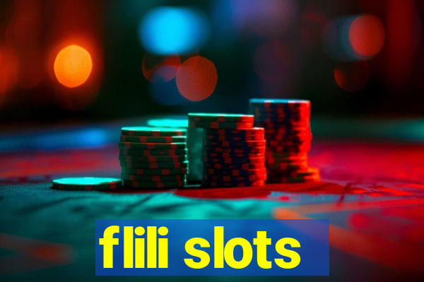 flili slots