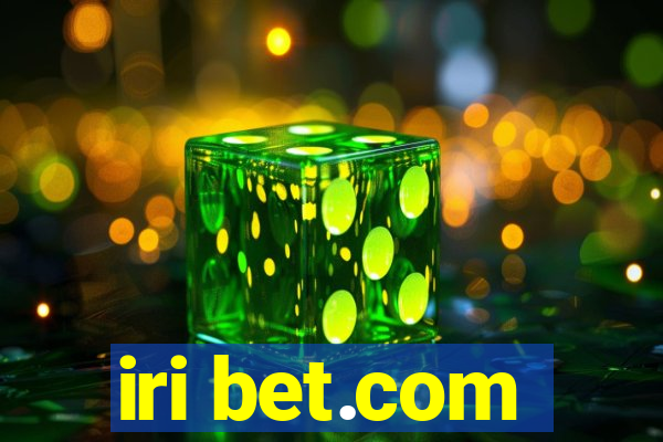 iri bet.com