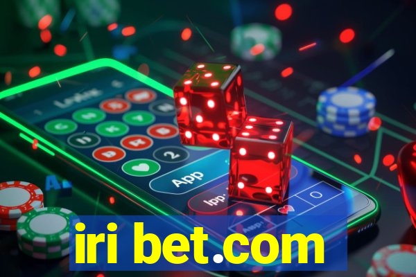 iri bet.com