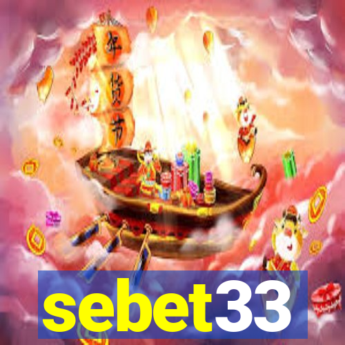 sebet33